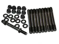 Шпильки ГБЦ BMW E36 325i M50 (201-4302) усиленные