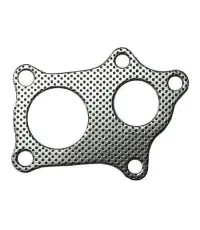 Прокладка горячей части турбины (на выхлоп) Toyota JZX100 (графит)