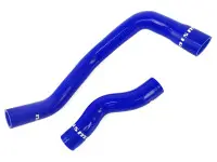 Патрубки радиатора Nissan Silvia 200SX S13, S14, S15 (синий)