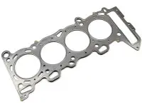 Cometic прокладка ГБЦ Nissan SR20DET 88.5мм S14 .051'' MLS w, both add oil hole, 1, 3мм