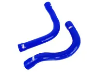 Патрубки радиатора BMW E36 Z3 318i 1992-1999 (синий)