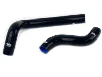 Патрубки радиатора Mazda RX7 FD3S 93-97 (черный)