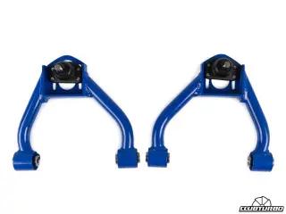 Рычаги передние регулируемые Toyota Mark II, Chaser JZX90-100 Front Camber Arms N1 Тайвань