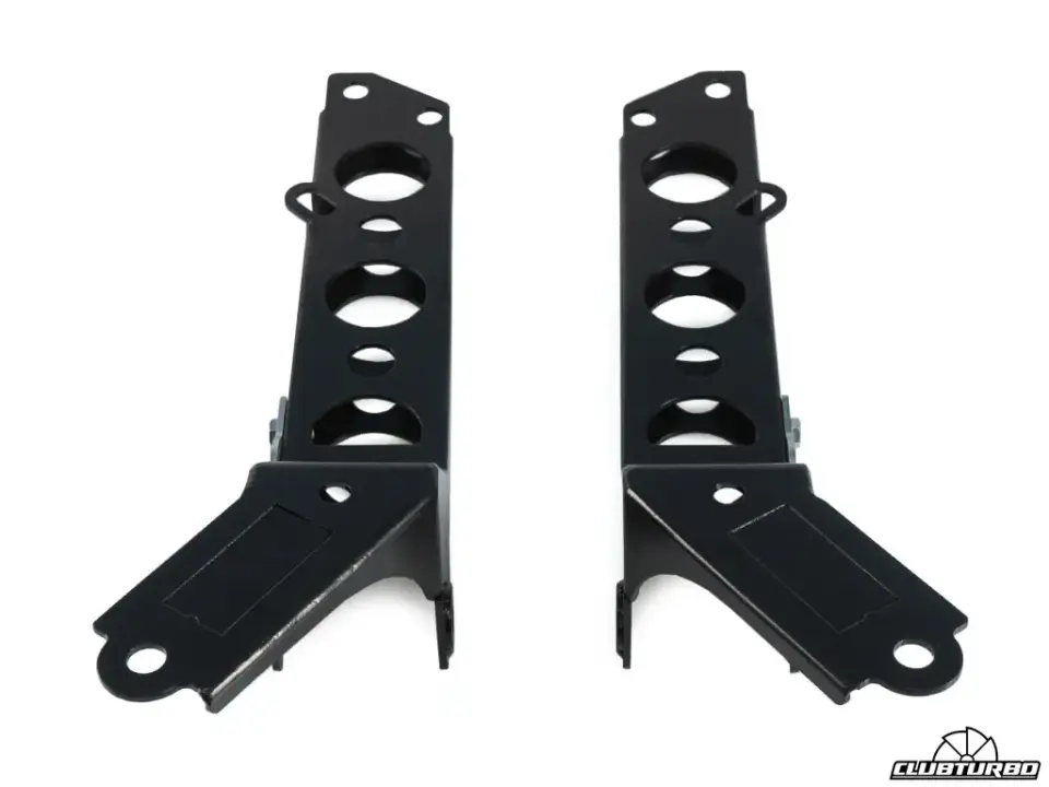 Кронштейн теншенов Nissan Skyline R33, R34, Laurel C35