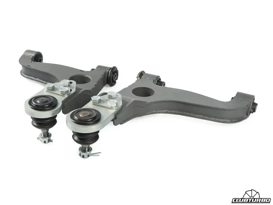 Рычаги задние верхние Alfarace для Toyota Mark 2 JZX110, Altezza SXE10, Stage 2