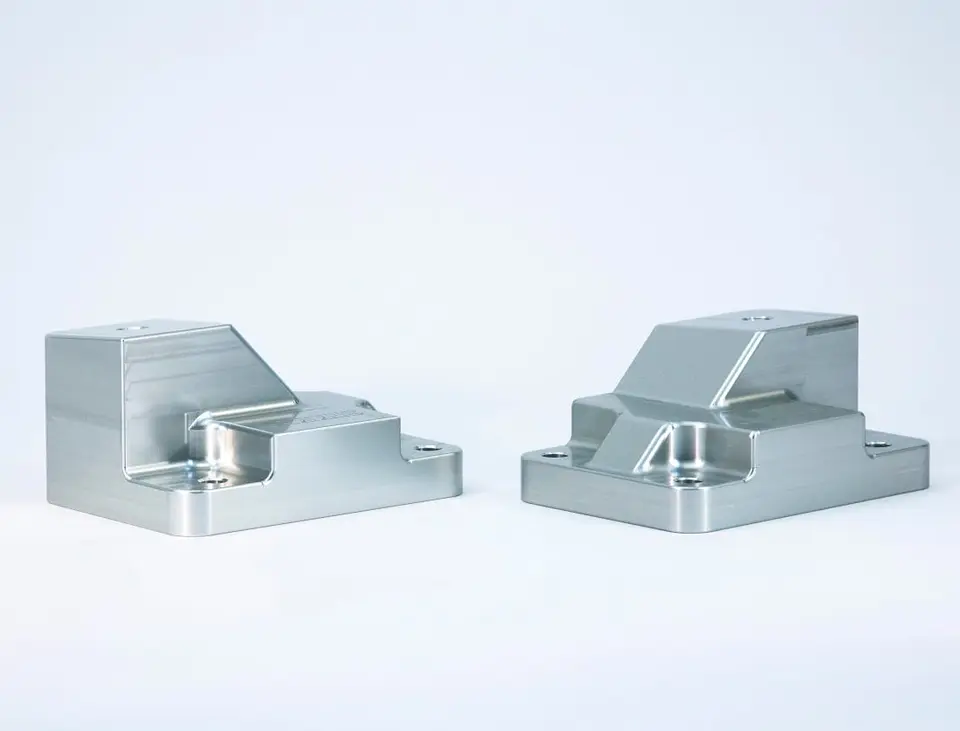 Sikky Nissan Silvia S14/S15 (RHD) LS Motor Mounts